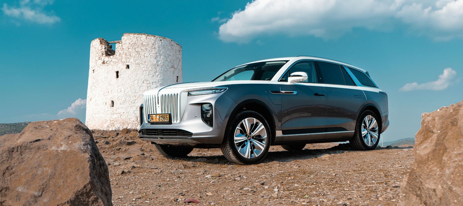Yeniköy Motors Haberler